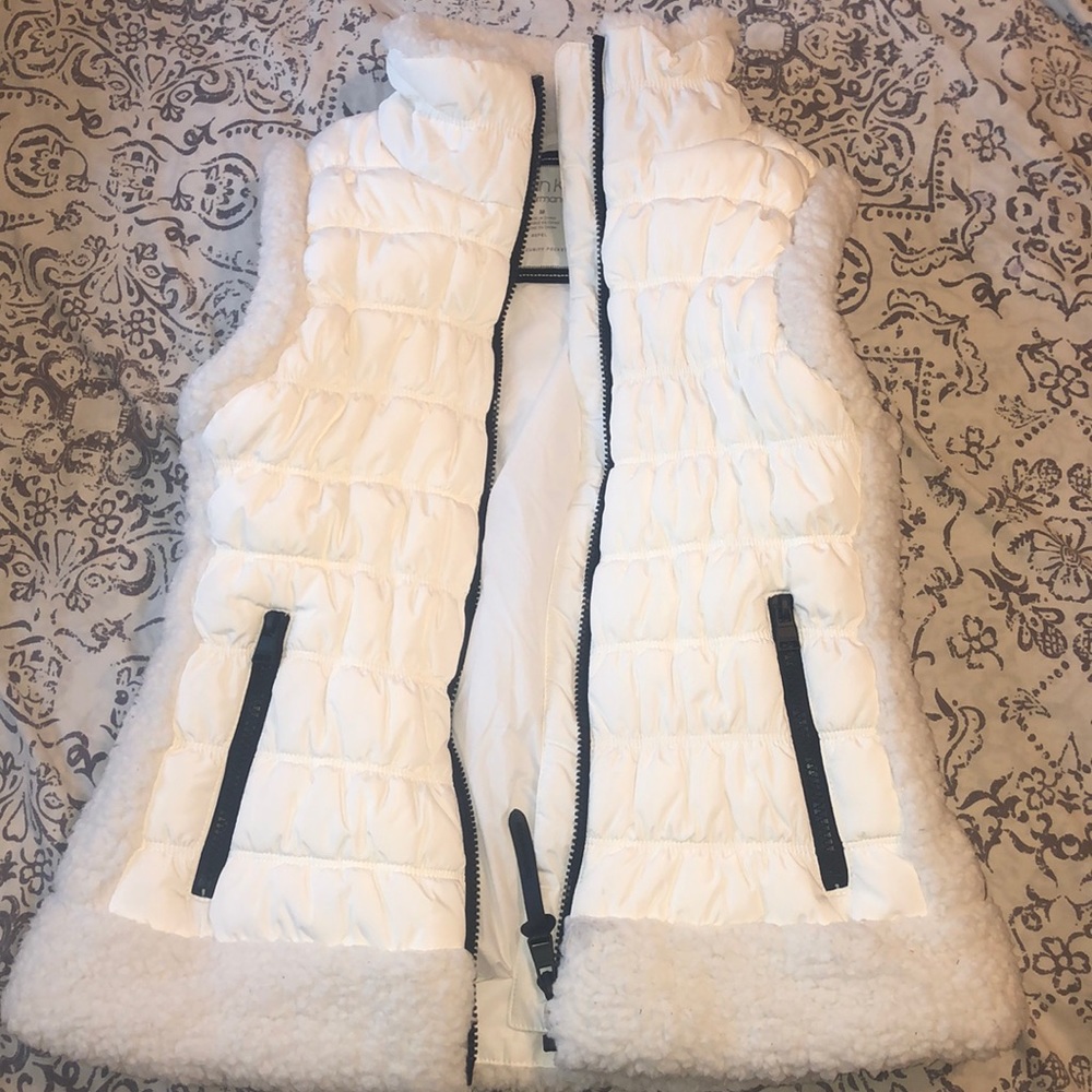 Calvin Klein Vest